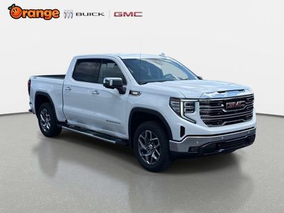 New 2026 GMC Sierra 1500 SLT w/ SLT Premium Plus Package