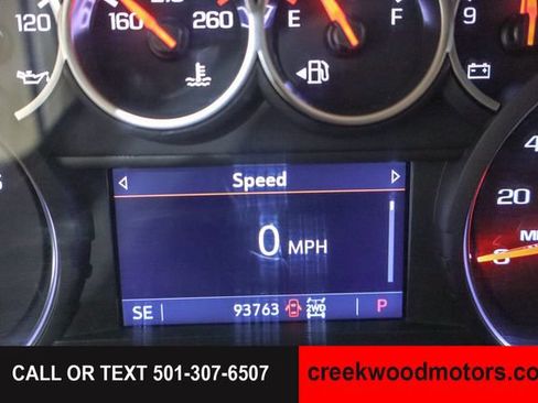 Used 2022 Chevrolet Silverado 2500 LT w/ Z71 Sport Edition AWD/4WD image 57