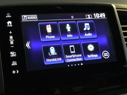 Used 2018 Honda Pilot EX-L image 11