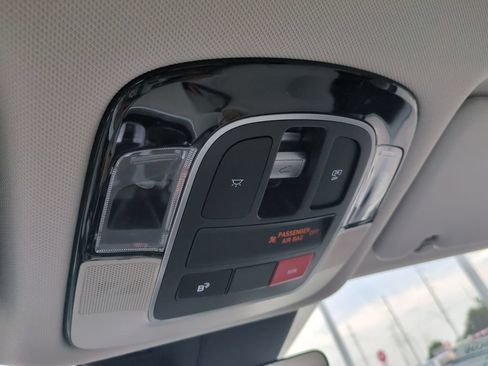 New 2026 Hyundai Tucson SEL FWD image 25