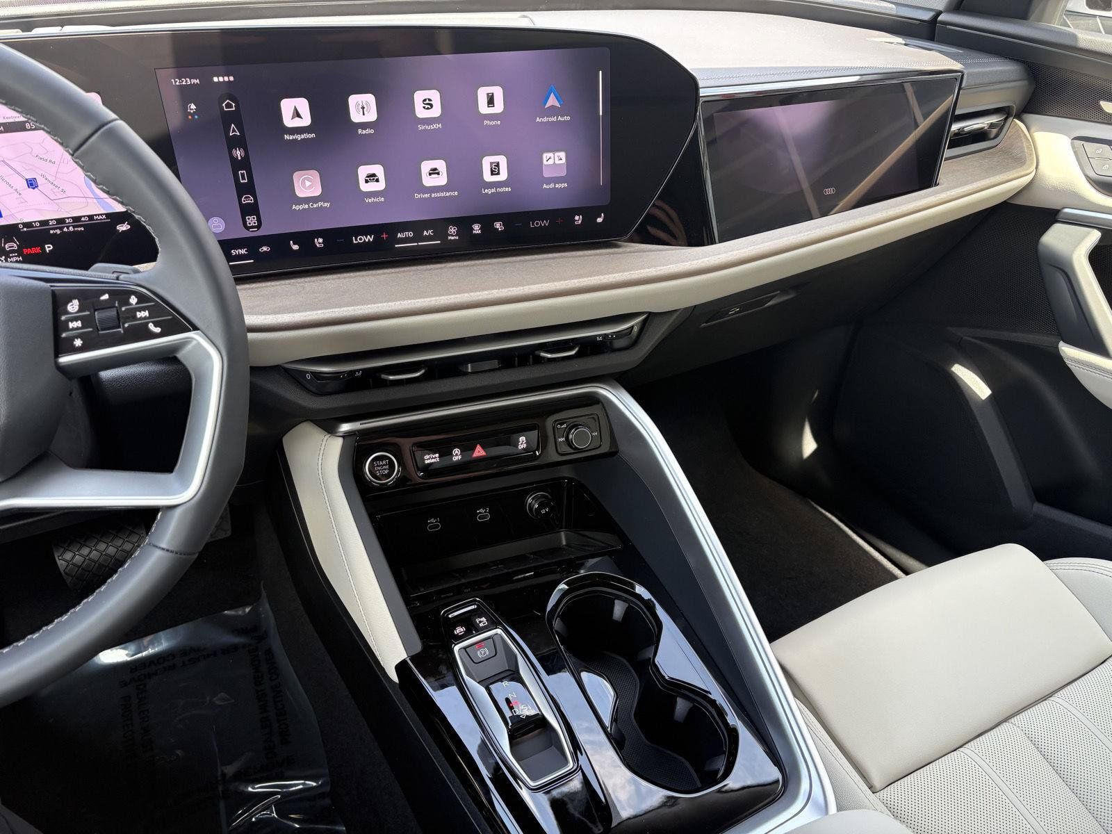 New 2026 Audi Q5 Premium Plus AWD/4WD image 24
