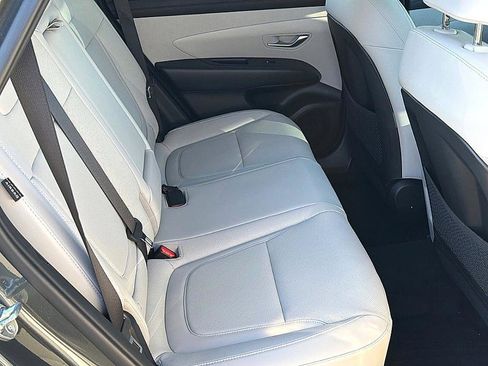 Certified 2025 Hyundai Tucson SEL image 24