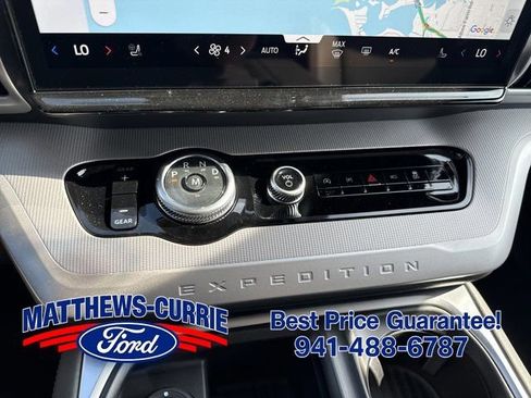 New 2026 Ford Expedition Active AWD/4WD image 22