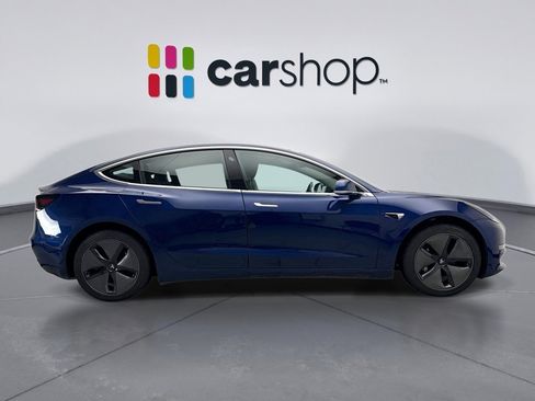 Used 2019 Tesla Model 3 Standard Range image 6