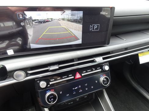New 2026 Hyundai Tucson XRT AWD/4WD image 19