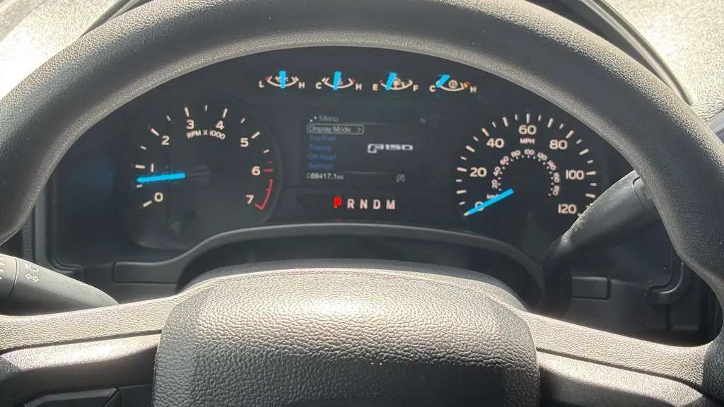 Used 2020 Ford F150 XL w/ Equipment Group 101A Mid RWD image 12