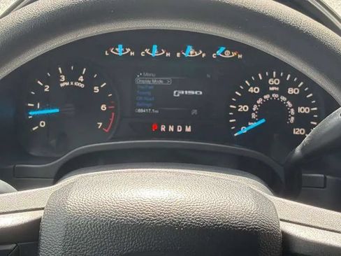 Used 2020 Ford F150 XL w/ Equipment Group 101A Mid RWD image 12