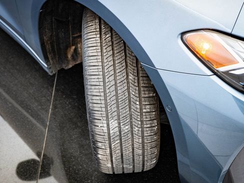 Certified 2025 Audi A5 2.0T Premium Plus w/ Premium Plus image 42