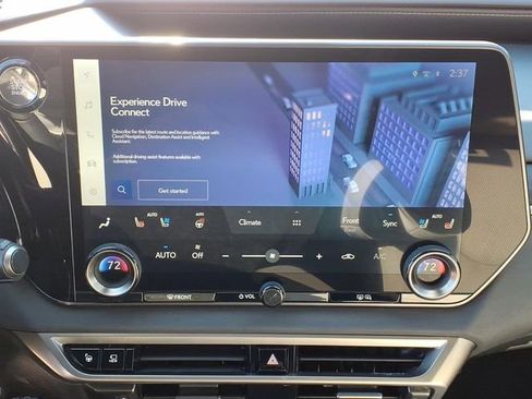 Certified 2024 Lexus RX 350 Premium Plus w/ Convenience Package image 10