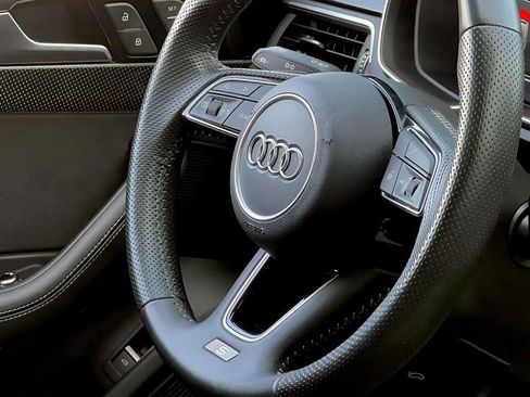 Used 2020 Audi S5 Premium Plus w/ Premium Plus AWD/4WD image 17