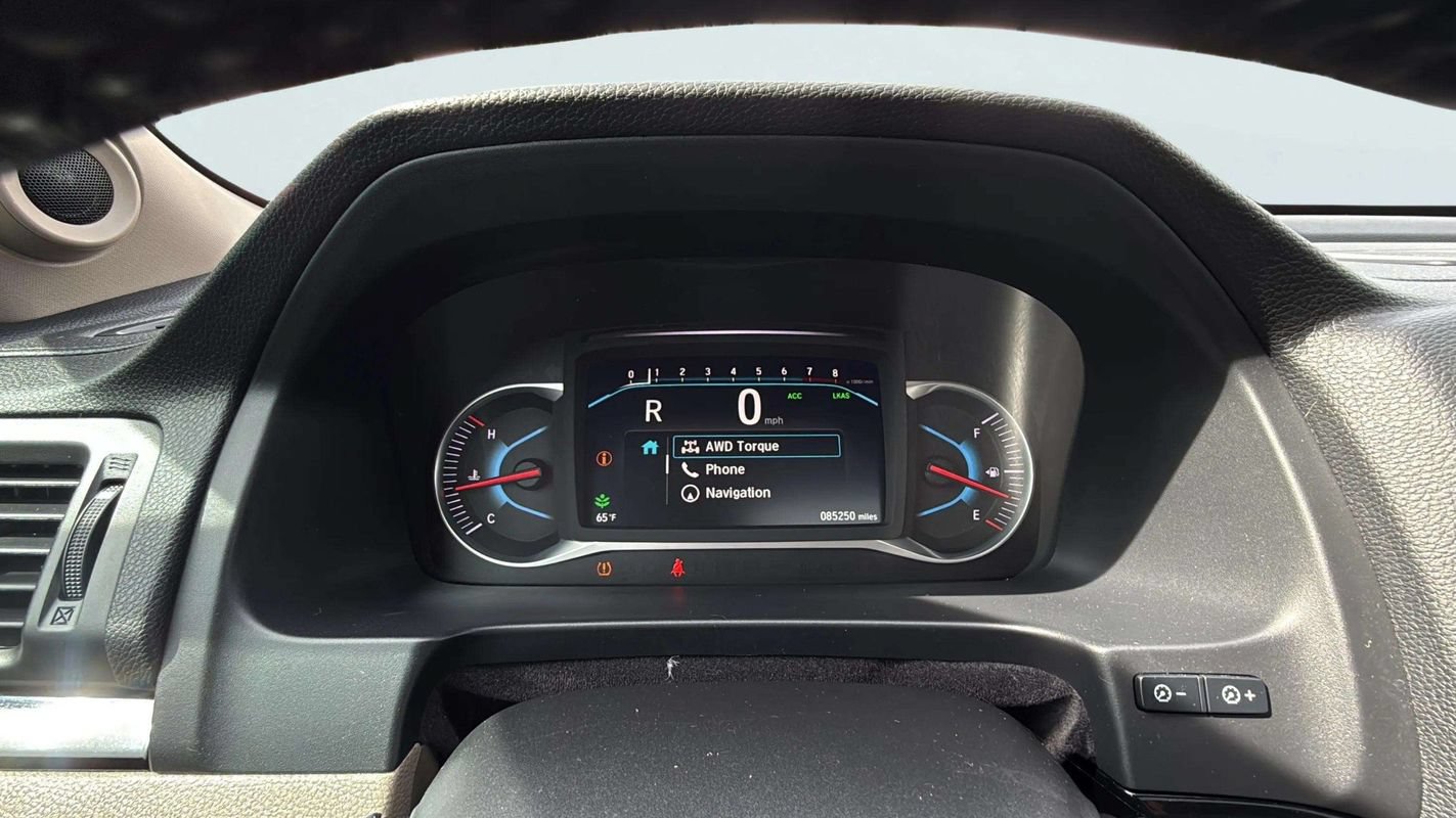 Used 2022 Honda Pilot Elite image 12