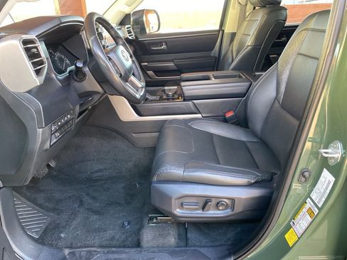 Used 2023 Toyota Tundra SR5 w/ SR5 Premium Package image 20