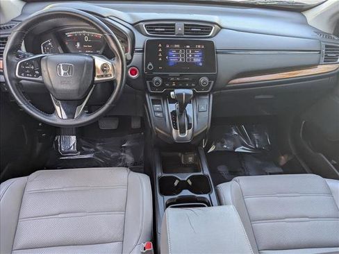 Used 2017 Honda CR-V EX-L image 18