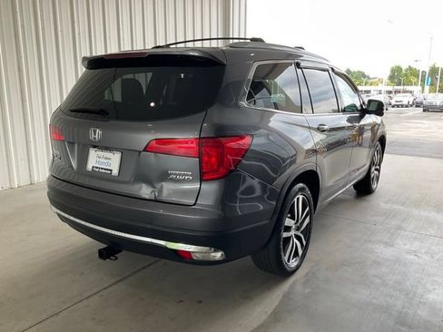 Used 2016 Honda Pilot Touring image 24