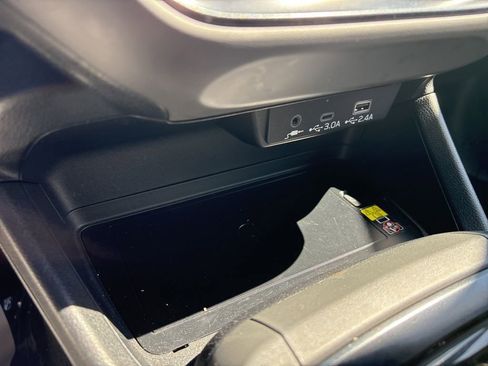 Certified 2024 Subaru Crosstrek 2.5i Sport w/ Crosstrek Mirror Package AWD/4WD image 20