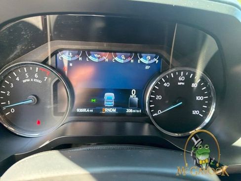 Used 2022 Ford Expedition Limited AWD/4WD image 16