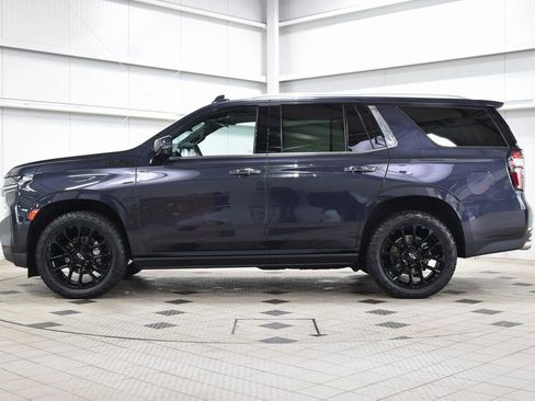 Used 2023 Chevrolet Tahoe High Country w/ LPO, Illumination Package image 4