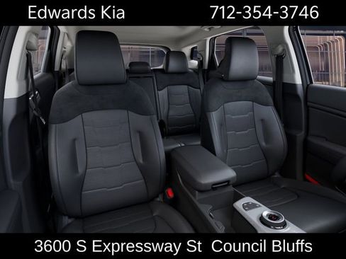 New 2026 Kia Sportage SX Prestige AWD/4WD image 18
