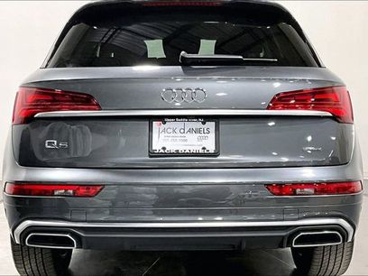 Certified 2024 Audi Q5 2.0T Premium Plus