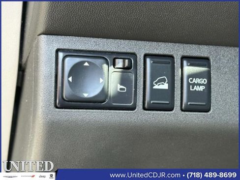 Used 2019 Nissan Frontier PRO-4X w/ Pro-4x Luxury Package image 20