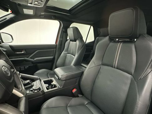 Certified 2025 Toyota 4Runner Limited w/ Tow Technology Package image 9