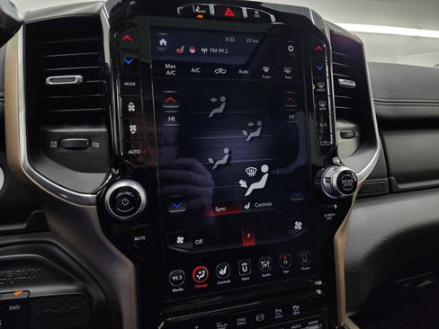 Used 2021 RAM 3500 Laramie image 55