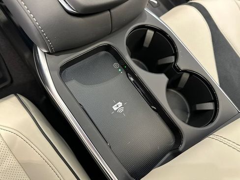 New 2026 Acura RDX A-Spec AWD/4WD image 24