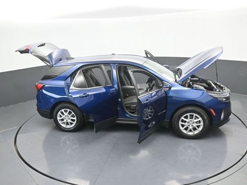 Used 2023 Chevrolet Equinox LT image 69