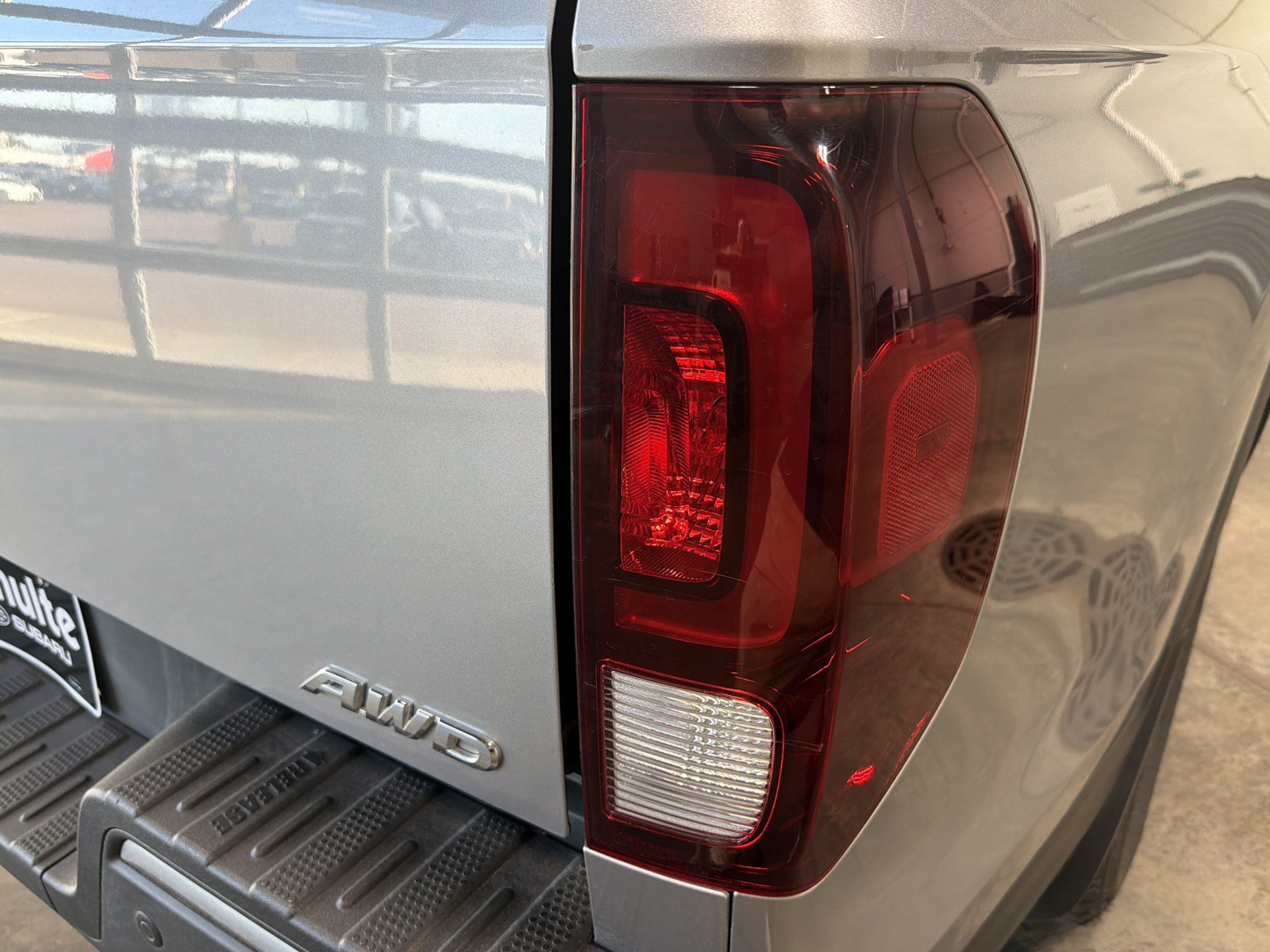 Used 2019 Honda Ridgeline RTL-E image 17