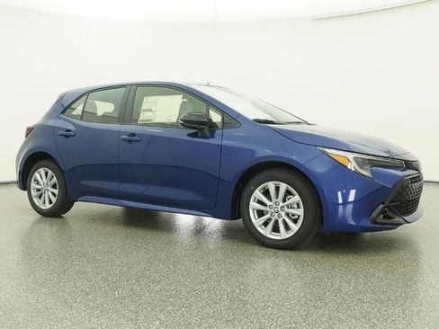 New 2026 Toyota Corolla SE image 28