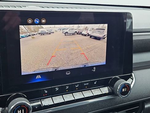 Certified 2026 Chevrolet Colorado Trail Boss AWD/4WD image 16