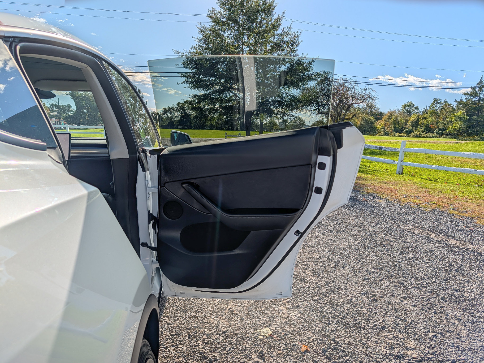 Used 2023 Tesla Model Y Performance AWD/4WD image 12