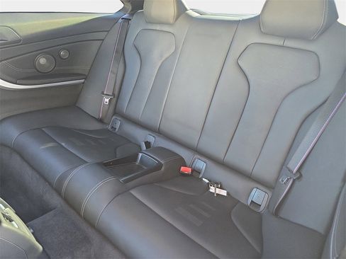 Used 2020 BMW M4 Coupe w/ Competition Package image 16