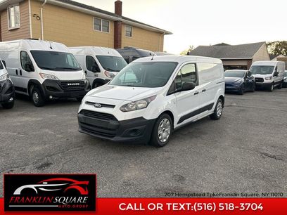 Used 2016 Ford Transit Connect XL