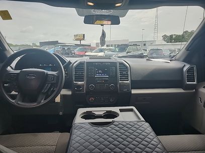 Used 2016 Ford F150 XLT