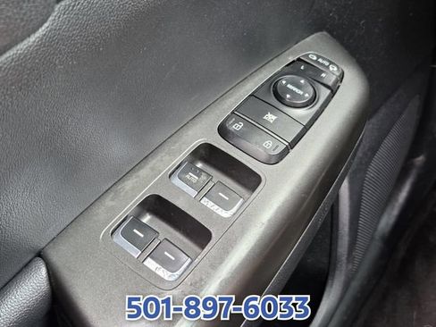 Used 2017 Kia Sportage EX w/ EX Premium Package FWD image 25