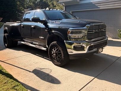 Used 2019 RAM 3500 Laramie