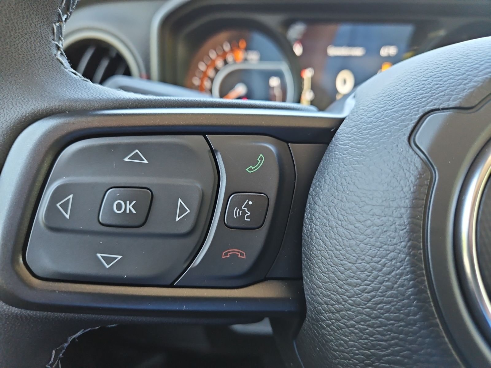New 2026 Jeep Gladiator Rubicon AWD/4WD image 25