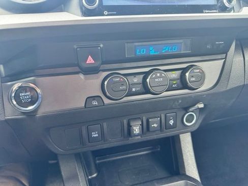 Used 2023 Toyota Tacoma TRD Off-Road RWD image 23