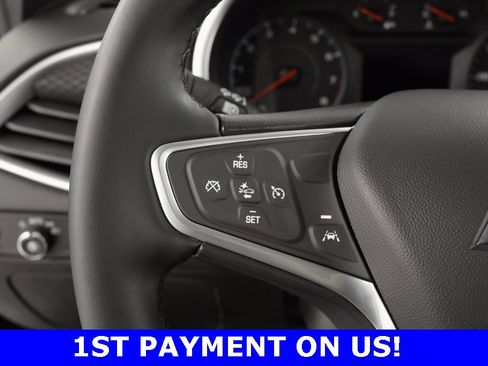 Used 2023 Chevrolet Malibu RS w/ LPO, Floor Liner Package image 23