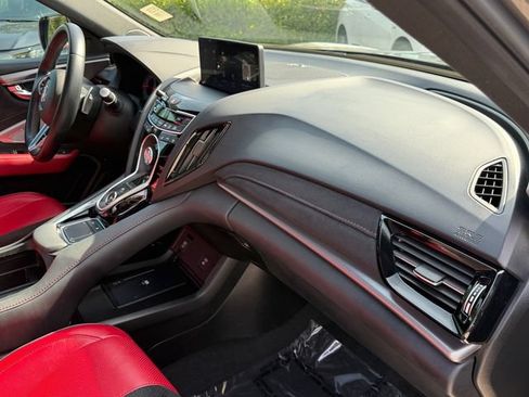 Used 2023 Acura RDX w/ Advance Package FWD image 19