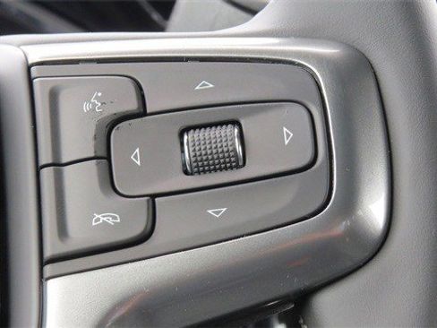 New 2024 Chevrolet Silverado 1500 Custom Trail Boss w/ LPO, Dark Essentials Package image 27