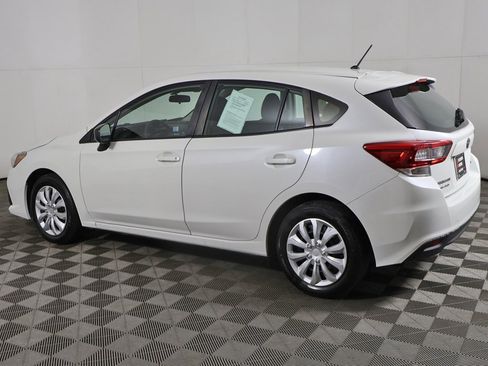 Used 2023 Subaru Impreza 2.0i image 10