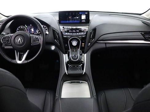 Used 2023 Acura RDX AWD w/ Technology Package image 17