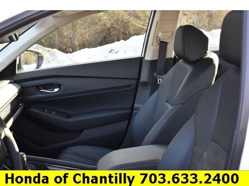 Certified 2025 Honda Accord EX-L image 25