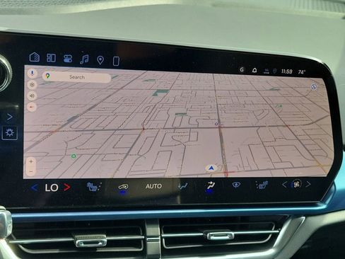 New 2026 Chevrolet Equinox EV LT image 8