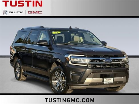 Used 2024 Ford Expedition Max Limited image 1
