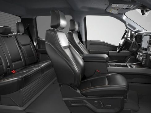 New 2026 Ford F250 Lariat AWD/4WD image 50
