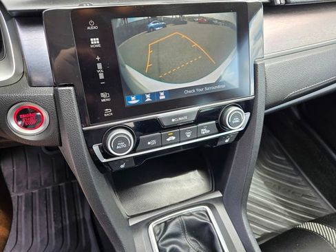 Used 2018 Honda Civic EX-T image 15