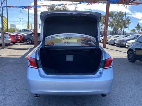 Used 2012 Lexus ES 350 image 17